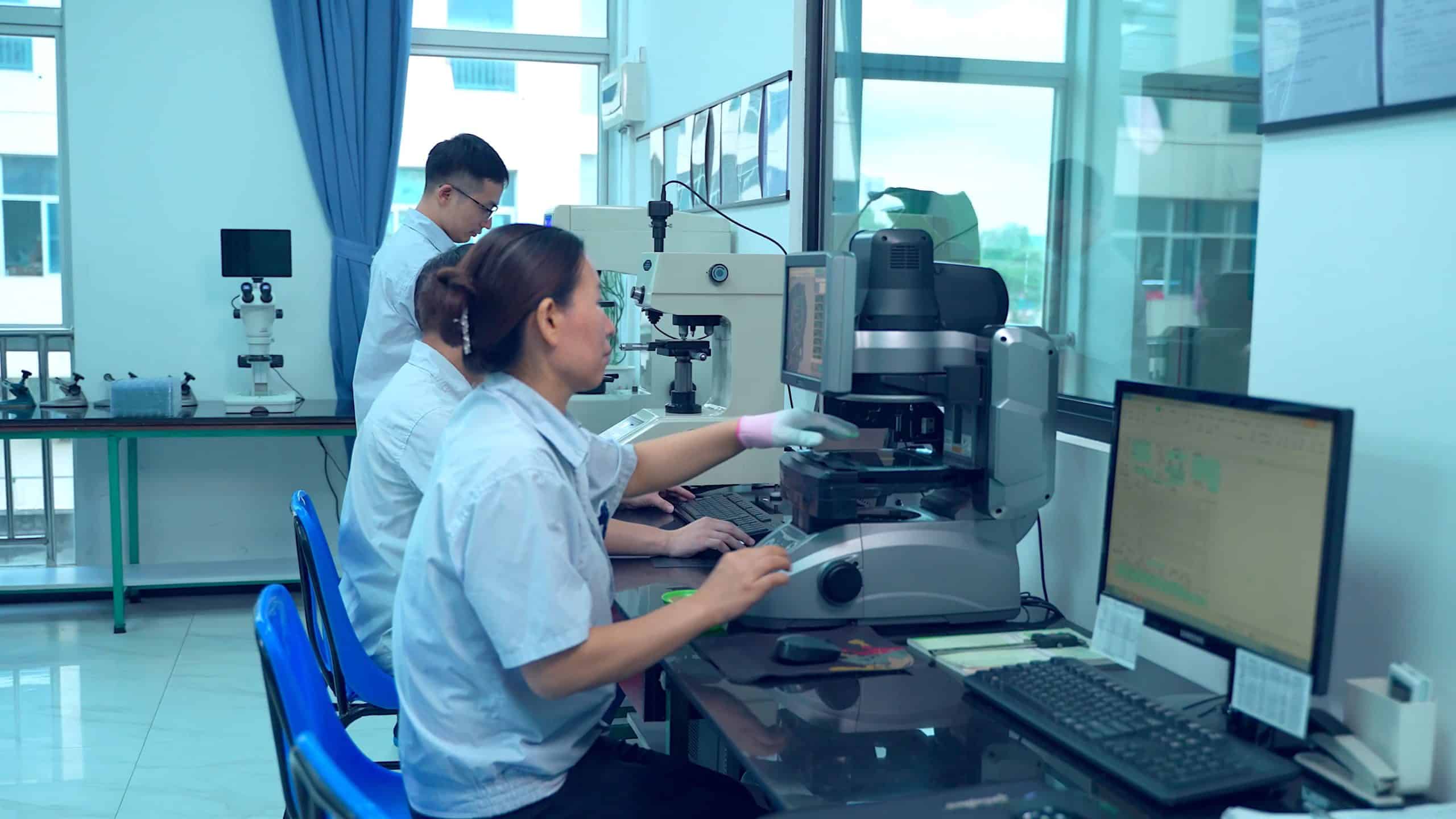 企業宣傳片封面